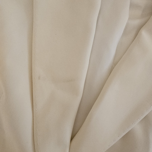 Le chateau white blazer - Picture 7 of 8